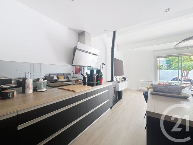 maison à vendre - 4 pièces - 91.04 m2 - AGDE - 34 - LANGUEDOC-ROUSSILLON - Century 21 Vue Sur Mer