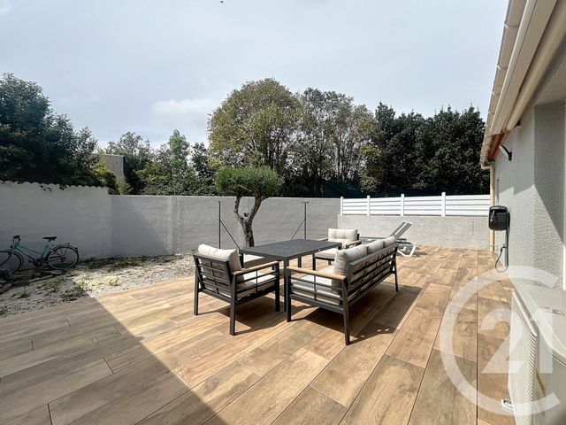 maison à vendre - 4 pièces - 91.04 m2 - AGDE - 34 - LANGUEDOC-ROUSSILLON - Century 21 Vue Sur Mer