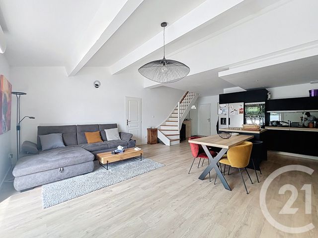 maison à vendre - 4 pièces - 91.04 m2 - AGDE - 34 - LANGUEDOC-ROUSSILLON - Century 21 Vue Sur Mer