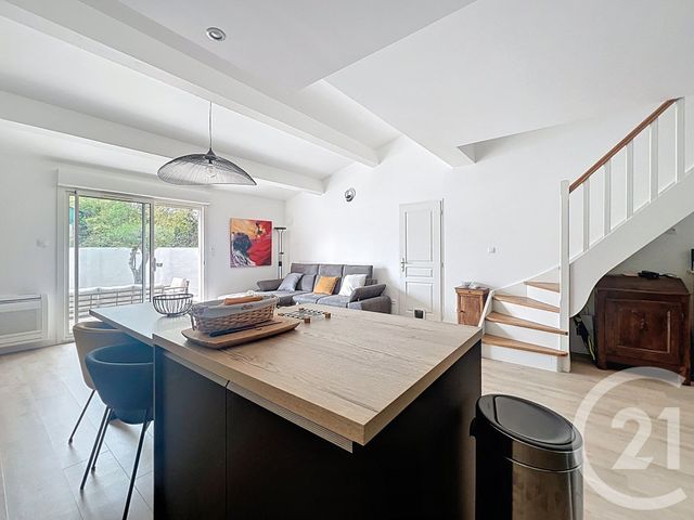 maison à vendre - 4 pièces - 91.04 m2 - AGDE - 34 - LANGUEDOC-ROUSSILLON - Century 21 Vue Sur Mer