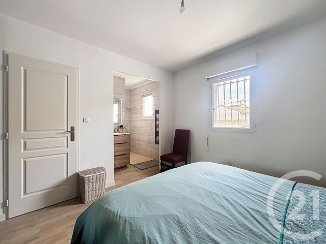 maison à vendre - 4 pièces - 91.04 m2 - AGDE - 34 - LANGUEDOC-ROUSSILLON - Century 21 Vue Sur Mer