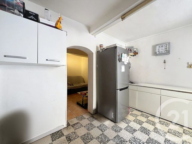 Appartement T2 à vendre - 2 pièces - 51.22 m2 - AGDE - 34 - LANGUEDOC-ROUSSILLON - Century 21 Vue Sur Mer