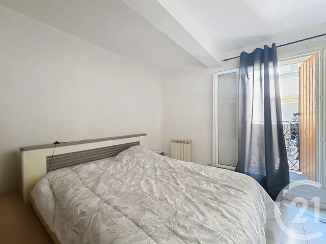 Appartement T2 à vendre - 2 pièces - 51.22 m2 - AGDE - 34 - LANGUEDOC-ROUSSILLON - Century 21 Vue Sur Mer