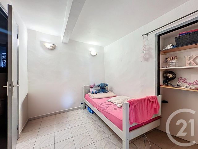 Appartement T2 à vendre - 2 pièces - 51.22 m2 - AGDE - 34 - LANGUEDOC-ROUSSILLON - Century 21 Vue Sur Mer