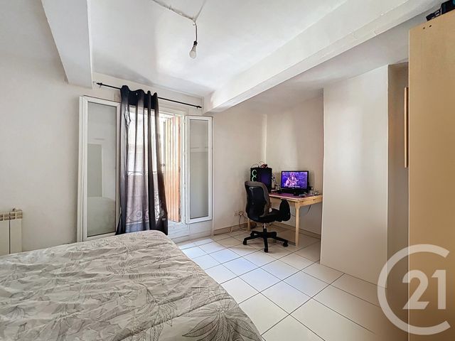 Appartement T2 à vendre - 2 pièces - 51.22 m2 - AGDE - 34 - LANGUEDOC-ROUSSILLON - Century 21 Vue Sur Mer