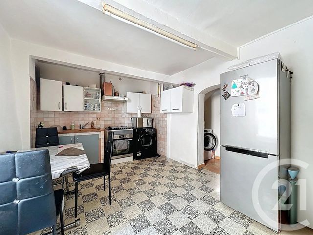 Appartement T2 à vendre - 2 pièces - 51.22 m2 - AGDE - 34 - LANGUEDOC-ROUSSILLON - Century 21 Vue Sur Mer