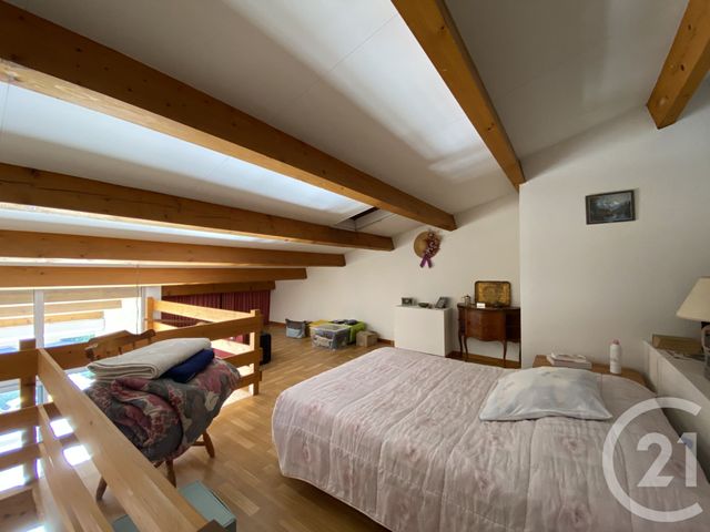 Appartement T2 à vendre - 2 pièces - 36.44 m2 - LE CAP D AGDE - 34 - LANGUEDOC-ROUSSILLON - Century 21 Vue Sur Mer