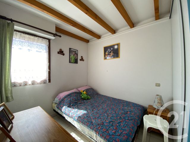 Appartement T2 à vendre - 2 pièces - 36.44 m2 - LE CAP D AGDE - 34 - LANGUEDOC-ROUSSILLON - Century 21 Vue Sur Mer