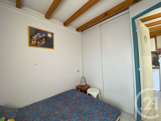 Appartement T2 à vendre - 2 pièces - 36.44 m2 - LE CAP D AGDE - 34 - LANGUEDOC-ROUSSILLON - Century 21 Vue Sur Mer