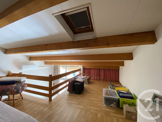 Appartement T2 à vendre - 2 pièces - 36.44 m2 - LE CAP D AGDE - 34 - LANGUEDOC-ROUSSILLON - Century 21 Vue Sur Mer