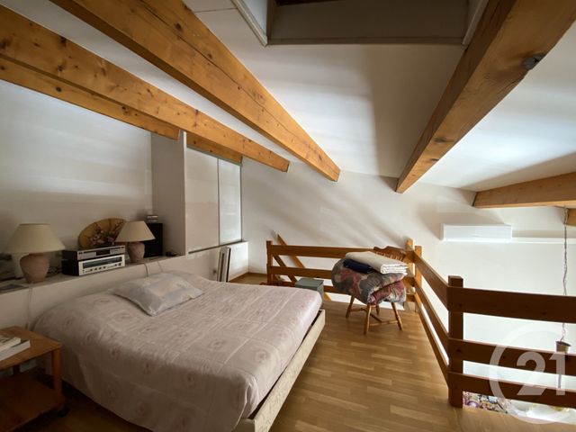 Appartement T2 à vendre - 2 pièces - 36.44 m2 - LE CAP D AGDE - 34 - LANGUEDOC-ROUSSILLON - Century 21 Vue Sur Mer