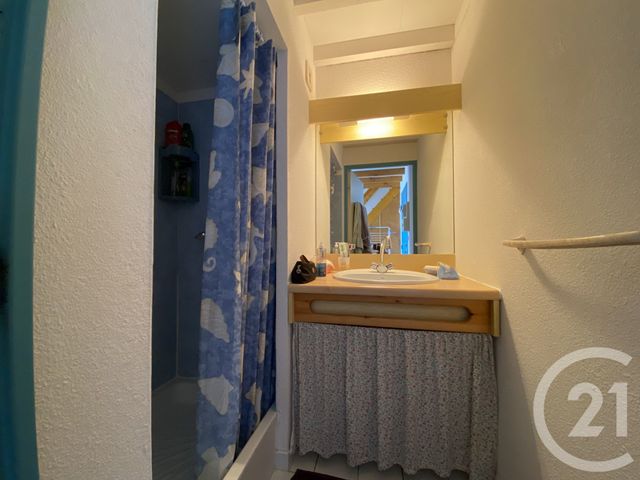 Appartement T2 à vendre - 2 pièces - 36.44 m2 - LE CAP D AGDE - 34 - LANGUEDOC-ROUSSILLON - Century 21 Vue Sur Mer