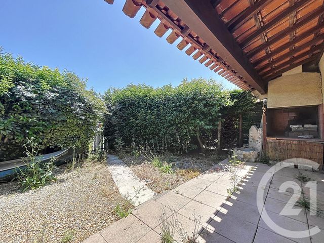 maison - MARSEILLAN - 34