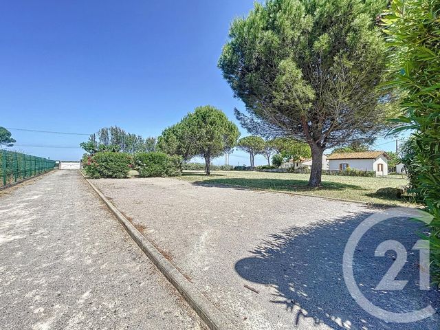 Afficher la photo en grand maison à vendre - 2 pièces - 35.92 m2 - MARSEILLAN - 34 - LANGUEDOC-ROUSSILLON - Century 21 Vue Sur Mer