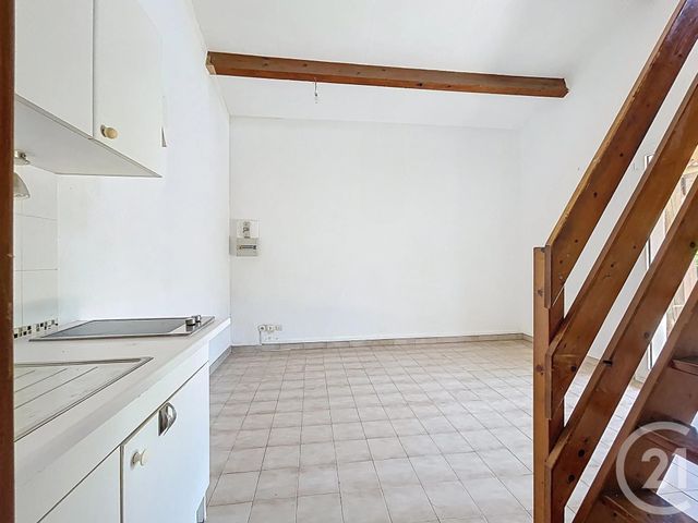 Afficher la photo en grand maison à vendre - 2 pièces - 35.92 m2 - MARSEILLAN - 34 - LANGUEDOC-ROUSSILLON - Century 21 Vue Sur Mer