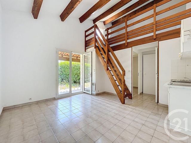Afficher la photo en grand maison à vendre - 2 pièces - 35.92 m2 - MARSEILLAN - 34 - LANGUEDOC-ROUSSILLON - Century 21 Vue Sur Mer