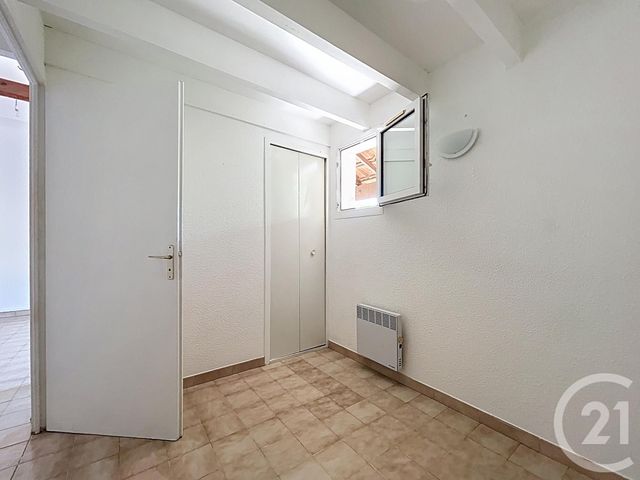 Afficher la photo en grand maison à vendre - 2 pièces - 35.92 m2 - MARSEILLAN - 34 - LANGUEDOC-ROUSSILLON - Century 21 Vue Sur Mer