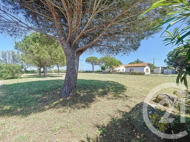 Afficher la photo en grand maison à vendre - 2 pièces - 35.92 m2 - MARSEILLAN - 34 - LANGUEDOC-ROUSSILLON - Century 21 Vue Sur Mer