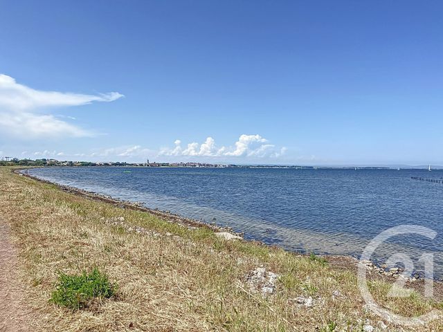 Afficher la photo en grand maison à vendre - 2 pièces - 35.92 m2 - MARSEILLAN - 34 - LANGUEDOC-ROUSSILLON - Century 21 Vue Sur Mer