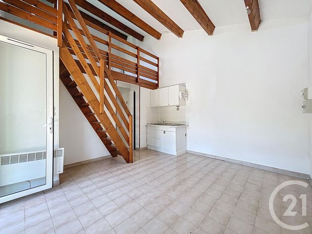 Afficher la photo en grand maison à vendre - 2 pièces - 35.92 m2 - MARSEILLAN - 34 - LANGUEDOC-ROUSSILLON - Century 21 Vue Sur Mer