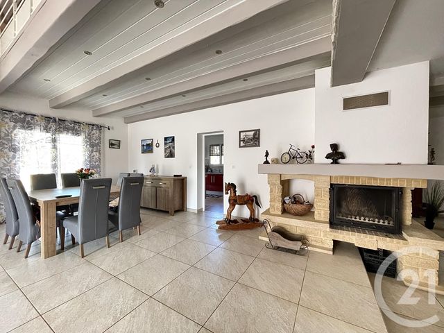 Afficher la photo en grand maison à vendre - 3 pièces - 163.75 m2 - AGDE - 34 - LANGUEDOC-ROUSSILLON - Century 21 Vue Sur Mer