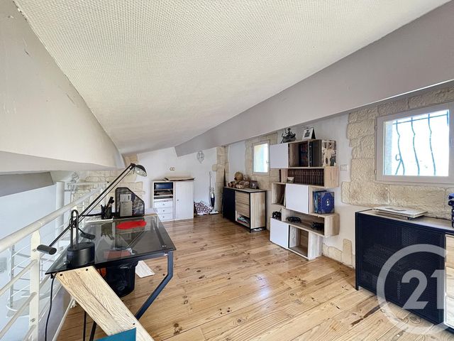 Afficher la photo en grand maison à vendre - 3 pièces - 163.75 m2 - AGDE - 34 - LANGUEDOC-ROUSSILLON - Century 21 Vue Sur Mer