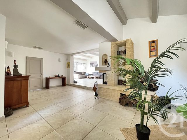 Afficher la photo en grand maison à vendre - 3 pièces - 163.75 m2 - AGDE - 34 - LANGUEDOC-ROUSSILLON - Century 21 Vue Sur Mer