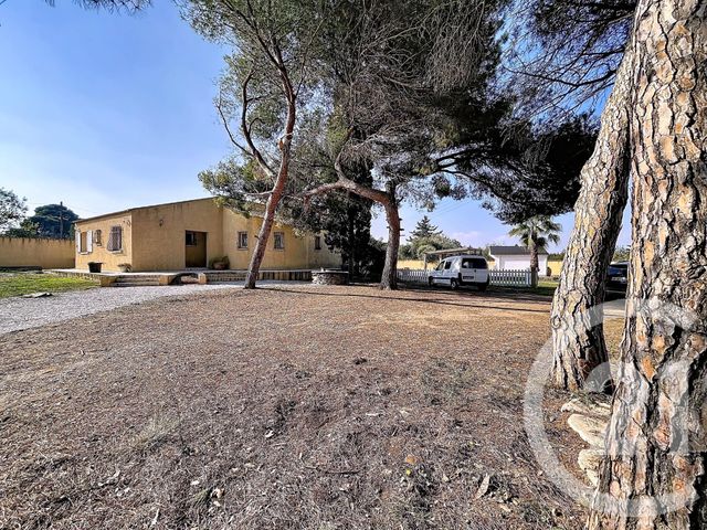 maison - AGDE - 34