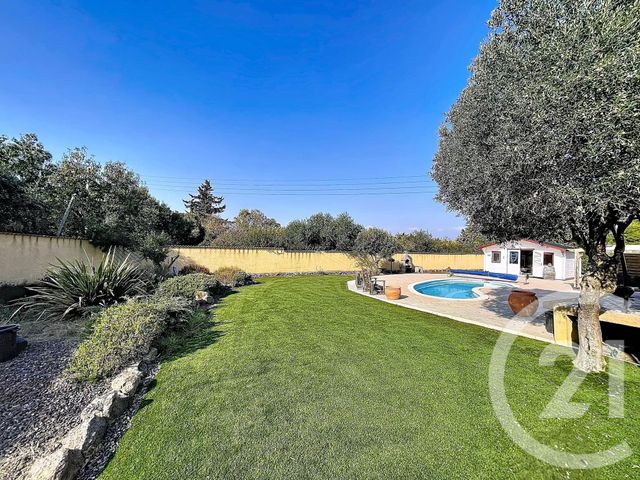 Afficher la photo en grand maison à vendre - 3 pièces - 163.75 m2 - AGDE - 34 - LANGUEDOC-ROUSSILLON - Century 21 Vue Sur Mer