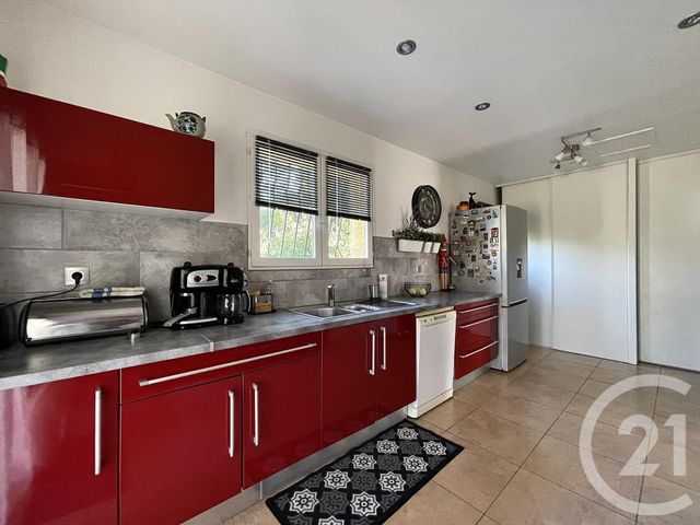 Afficher la photo en grand maison à vendre - 3 pièces - 163.75 m2 - AGDE - 34 - LANGUEDOC-ROUSSILLON - Century 21 Vue Sur Mer