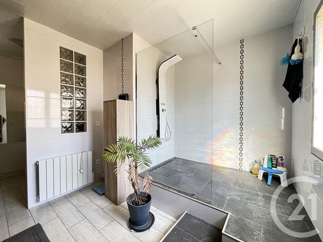 Afficher la photo en grand maison à vendre - 3 pièces - 163.75 m2 - AGDE - 34 - LANGUEDOC-ROUSSILLON - Century 21 Vue Sur Mer