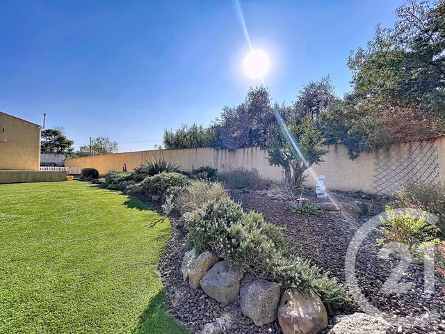 Afficher la photo en grand maison à vendre - 3 pièces - 163.75 m2 - AGDE - 34 - LANGUEDOC-ROUSSILLON - Century 21 Vue Sur Mer