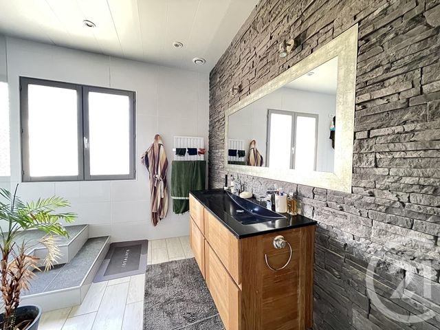 Afficher la photo en grand maison à vendre - 3 pièces - 163.75 m2 - AGDE - 34 - LANGUEDOC-ROUSSILLON - Century 21 Vue Sur Mer