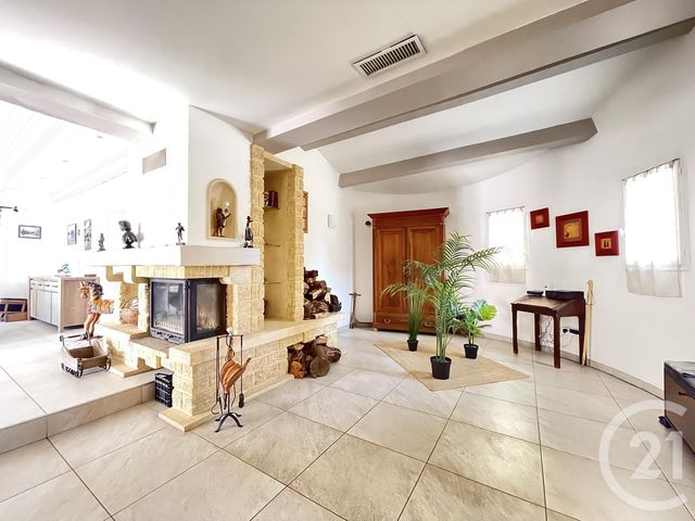 Afficher la photo en grand maison à vendre - 3 pièces - 163.75 m2 - AGDE - 34 - LANGUEDOC-ROUSSILLON - Century 21 Vue Sur Mer