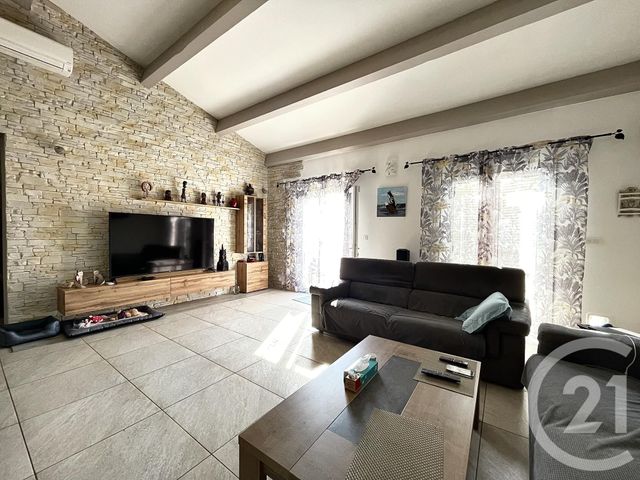 Afficher la photo en grand maison à vendre - 3 pièces - 163.75 m2 - AGDE - 34 - LANGUEDOC-ROUSSILLON - Century 21 Vue Sur Mer