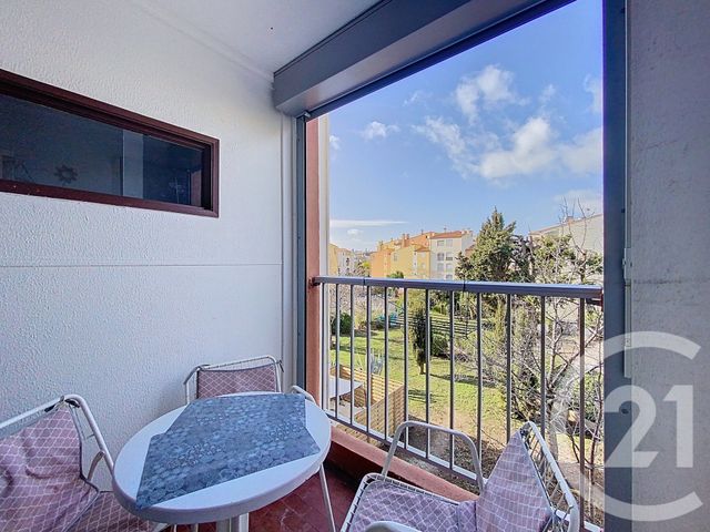Appartement Studio Cabine à vendre LE CAP D AGDE