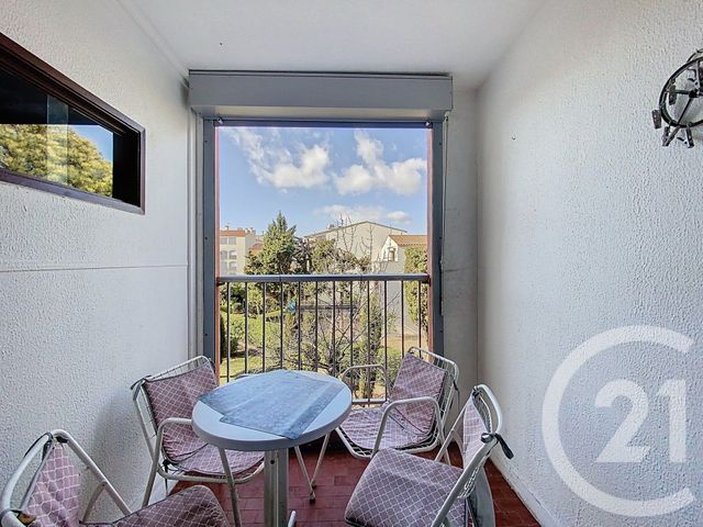Appartement Studio Cabine à vendre - 1 pièce - 23.08 m2 - LE CAP D AGDE - 34 - LANGUEDOC-ROUSSILLON - Century 21 Vue Sur Mer
