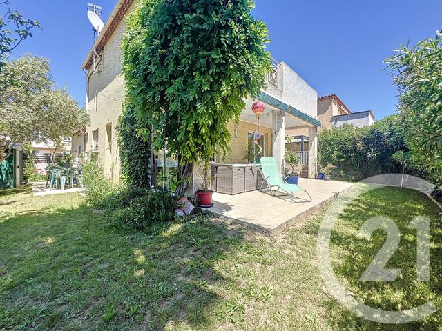 Maison à vendre VILLENEUVE LES BEZIERS