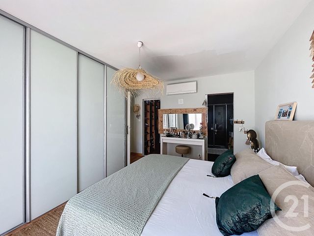 maison à vendre - 7 pièces - 185.0 m2 - MARSEILLAN - 34 - LANGUEDOC-ROUSSILLON - Century 21 Vue Sur Mer