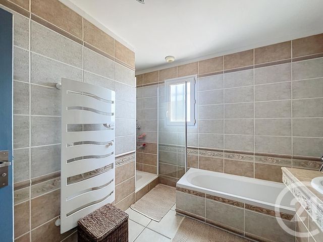 maison à vendre - 7 pièces - 185.0 m2 - MARSEILLAN - 34 - LANGUEDOC-ROUSSILLON - Century 21 Vue Sur Mer