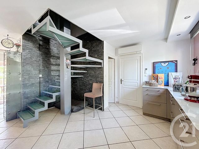 maison à vendre - 7 pièces - 185.0 m2 - MARSEILLAN - 34 - LANGUEDOC-ROUSSILLON - Century 21 Vue Sur Mer