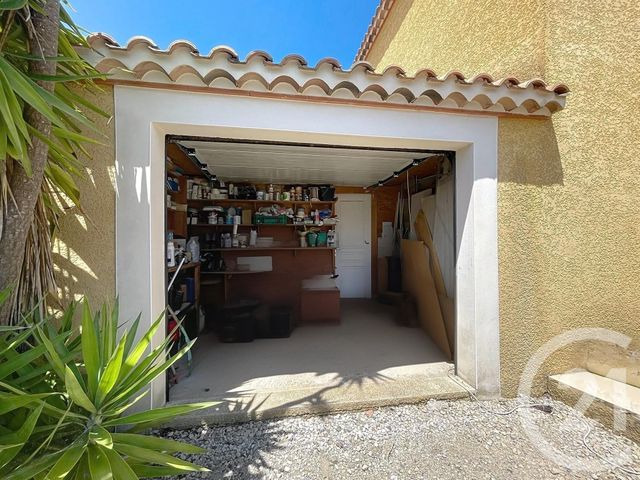 maison à vendre - 7 pièces - 185.0 m2 - MARSEILLAN - 34 - LANGUEDOC-ROUSSILLON - Century 21 Vue Sur Mer