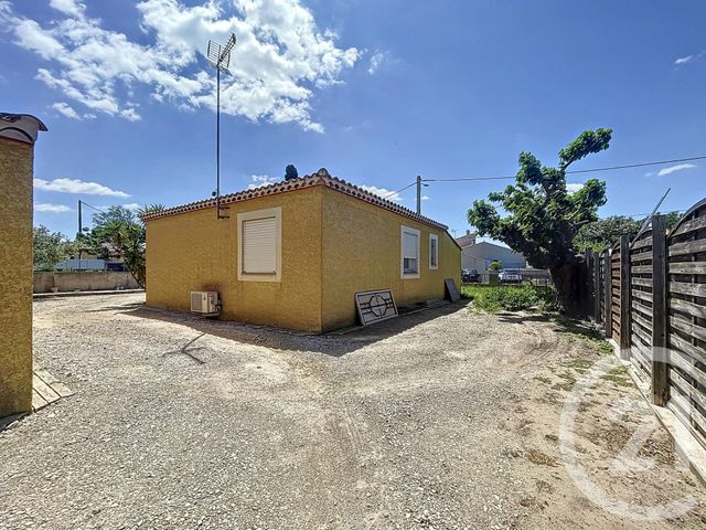 maison à vendre - 7 pièces - 185.0 m2 - MARSEILLAN - 34 - LANGUEDOC-ROUSSILLON - Century 21 Vue Sur Mer