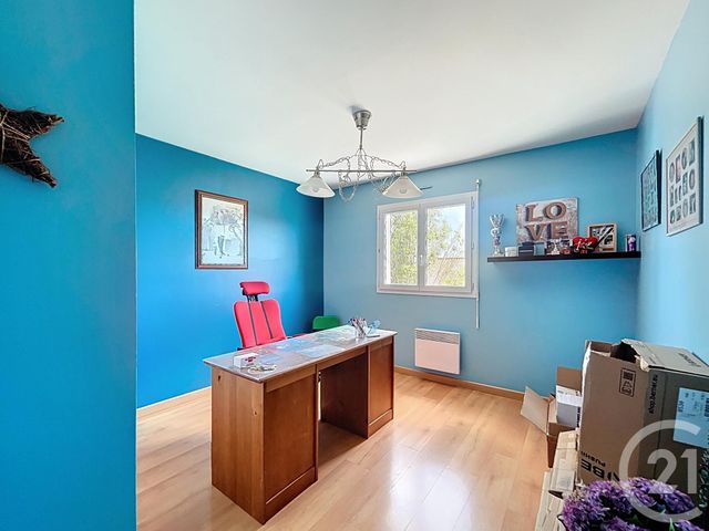 maison à vendre - 7 pièces - 185.0 m2 - MARSEILLAN - 34 - LANGUEDOC-ROUSSILLON - Century 21 Vue Sur Mer