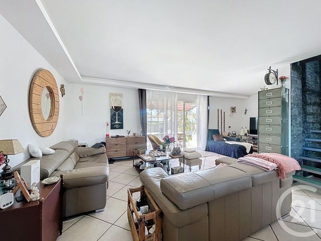 maison à vendre - 7 pièces - 185.0 m2 - MARSEILLAN - 34 - LANGUEDOC-ROUSSILLON - Century 21 Vue Sur Mer