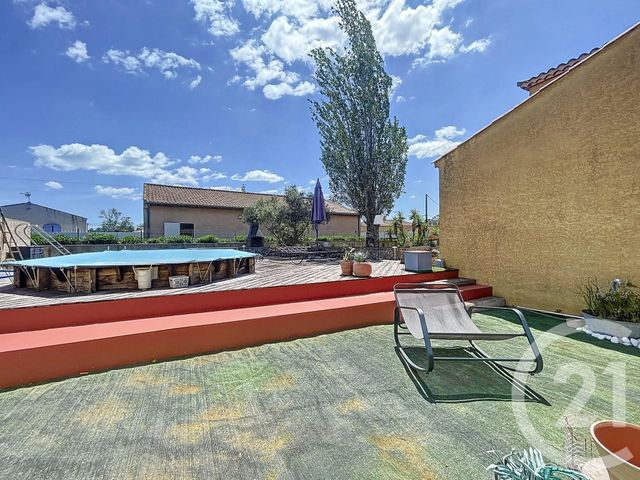 maison à vendre - 7 pièces - 185.0 m2 - MARSEILLAN - 34 - LANGUEDOC-ROUSSILLON - Century 21 Vue Sur Mer