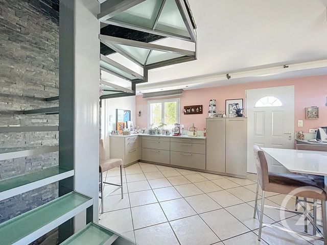 maison à vendre - 7 pièces - 185.0 m2 - MARSEILLAN - 34 - LANGUEDOC-ROUSSILLON - Century 21 Vue Sur Mer