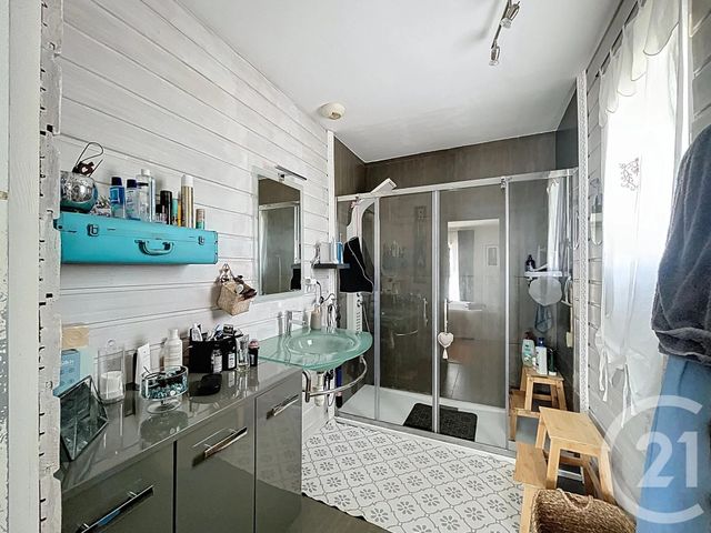 maison à vendre - 7 pièces - 185.0 m2 - MARSEILLAN - 34 - LANGUEDOC-ROUSSILLON - Century 21 Vue Sur Mer