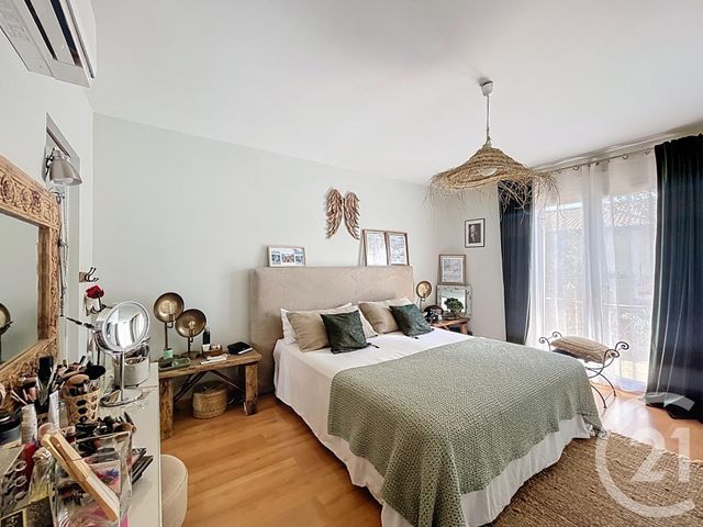 maison à vendre - 7 pièces - 185.0 m2 - MARSEILLAN - 34 - LANGUEDOC-ROUSSILLON - Century 21 Vue Sur Mer
