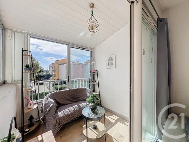 appartement - LE CAP D AGDE - 34